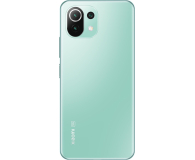 Xiaomi Mi 11 Lite 5G 8/128GB Mint Green - 649090 - zdjęcie 6